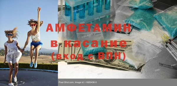 стафф Алексин